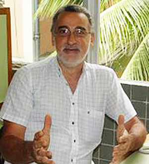 João Suassuna (Foto: Fundaj)