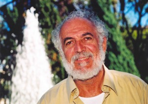 Apolo Lisboa (Foto: UFMG)