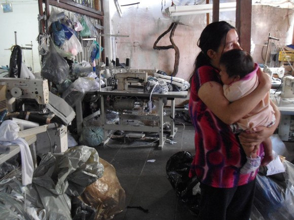 No últimos 20 anos, foram libertados cerca de 52 mil pessoas que se encontravam em situação de trabalho análogas à escravidão (Foto: Divulgação MPT)