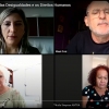Painel debate pandemia, o aumento das desigualdades e os Direitos Humanos